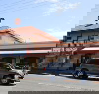 Bistro - Perth Resorts