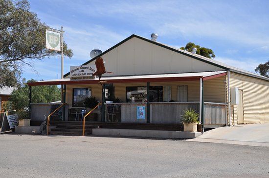 Blinman SA Accommodation Perth