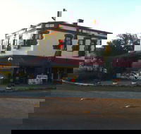 Bon Accord Hotel - Perth Resorts