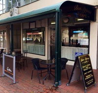 Bon appetit cafe - Perth Resorts