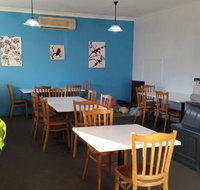 Bordertown Bakery Cafe - Perth Resorts