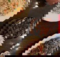 Bordertown Chinese Restaurant - Perth Resorts