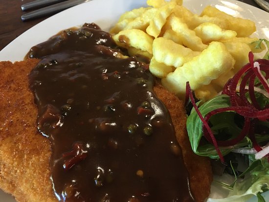 Lowan Vale SA Perth Resorts