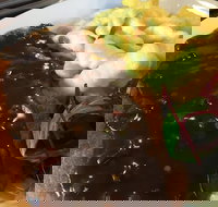 Bordertown Hotel Bistro and Dining Room - Perth Resorts