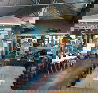 Bordertown morning loaf bakery - Perth Resorts