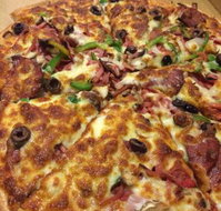Bubba Pizza - Perth Resorts