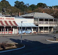 Burra Hotel - Perth Resorts