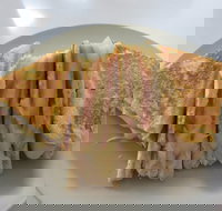 Cafe La Vie - Perth Resorts