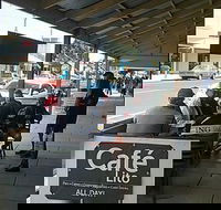 Cafe Lito - Perth Resorts