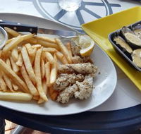 Ceduna Oyster Barn - Accommodation Perth