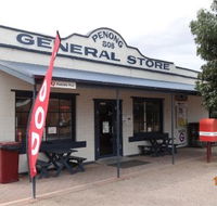 Comet cafe - Accommodation Perth