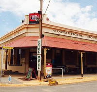 Commercial Hotel Orroroo - Accommodation Perth