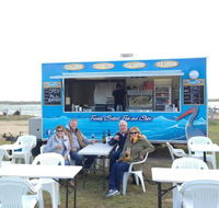 Coorong Cafe - Accommodation Perth