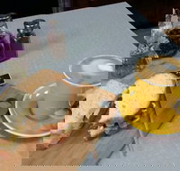 Cowboys  Angels - Perth Resorts