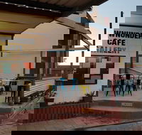 Downunder Gallery and Cafe - Accommodation Perth
