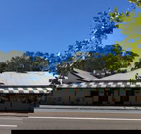 Eden Valley Hotel - Accommodation Perth