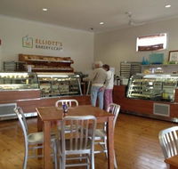 Elliott's Bakery  Cafe - Perth Resorts