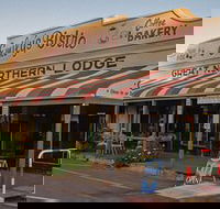 Emily's Bistro - Accommodation Perth