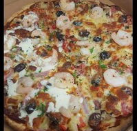 Fat Allys Pizza - Perth Resorts