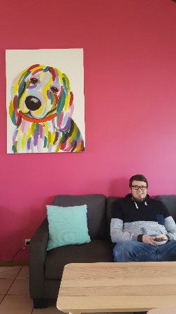 Fat Beagle Coffee Shop - Accommodation Perth 0