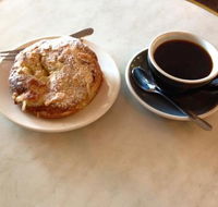 George Street Cafe and Patisserie - Perth Resorts