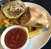 Golden Elephant Indian Restaurant - Accommodation Perth