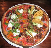Grumpy's Brewhaus - Accommodation Perth