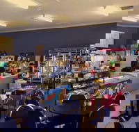 Gum Flat Diner  Take away - Perth Resorts
