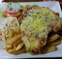 Hotel Peterborough - Perth Resorts