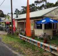 Inman Valley General Store and Country Kitchen - Perth Resorts