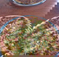 John's Pizza Bar  Restaurant - Accommodation Perth