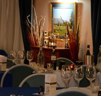 Jumbucks Restaurant - Perth Resorts