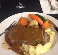 Leigh Creek Tavern - Accommodation Perth