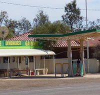 Lyndhurst Roadhouse - Accommodation Perth