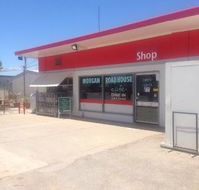 Morgan Roadhouse - Accommodation Perth