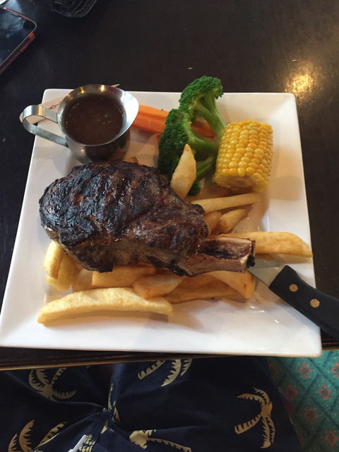 Oakbank Hotel - Accommodation Perth 4