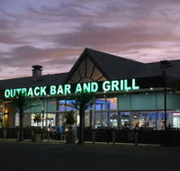 Outback Bar  Grill - Accommodation Perth