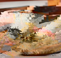 Quandong Cafe - Accommodation Perth