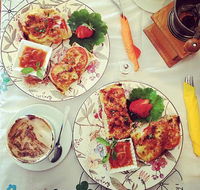 Quorn Cafe - Accommodation Perth
