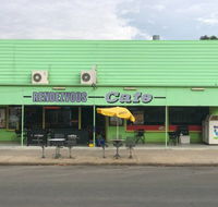 Rendezvous Cafe - Perth Resorts