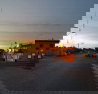 rising Sun Hotel - Perth Resorts