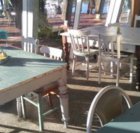 River Jacks Cafe - Accommodation Perth