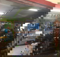 Simpson Rices Creek - Perth Resorts