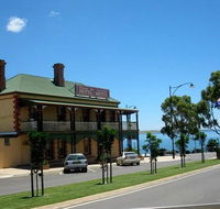 Streaky Bay Hotel - Perth Resorts