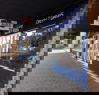 Sunbake Bakery Cafe - Accommodation Perth