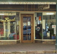 Take a Break Coffee Shop - Perth Resorts