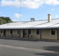 Tantanoola Tiger Hotel - Accommodation Perth