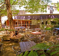 The Aldgate Pump Hotel - Perth Resorts