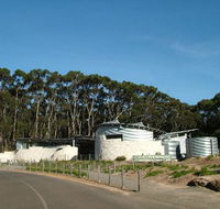 The Chase Cafe - Perth Resorts