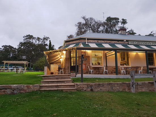 Ashbourne SA Perth Resorts